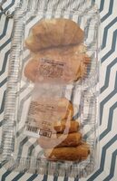 Croissans & Pain au chocolat