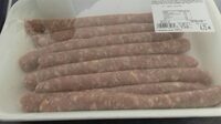 Chipolatas
