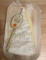 Brie de meaux