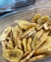 Banane Chips