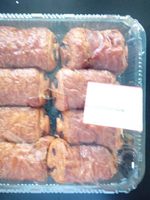 Pains au chocolat