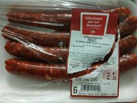 Merguez
