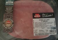 Jambon Cuit Choix