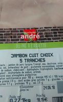 Jambon
