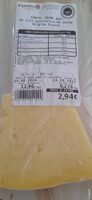 Cantal jeune aop