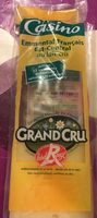 Emmental Français Est-Central Grand Cru