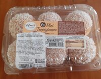 Mini Tropéziennes