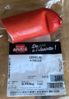 Cervelas