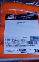 Cervelas