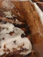 Brioche noisette