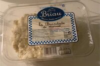 Brandade de morue