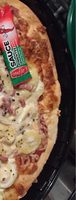 Pizza Tartiflette