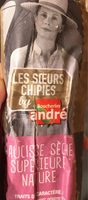 Saucisse seche