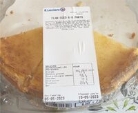 Flan coco