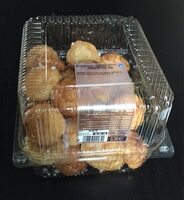Chouquettes x50