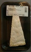 Brie de Meaux 3/4 AOP AFF, courtenay