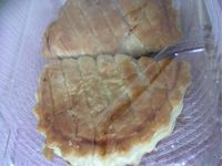 Chausson aux pommes
