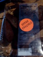 P. Madeleine chocolat