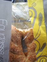 Fougasse aux 3 fromages