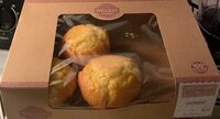 Corn muffins