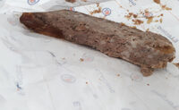 Pâté de campagne a l'ancienne
