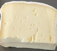 Tomme blanche