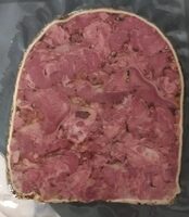 Fromage de tête
