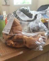 Pain au Chocolat