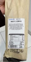 Baguette viennoise