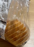 Pain de mie