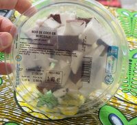 Noix de coco