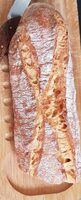 Baguette constance