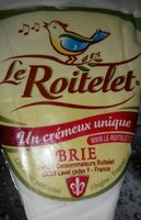 Brie