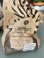 Pain petit épeautre