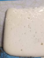 Tomme noire des Pyrénées igp