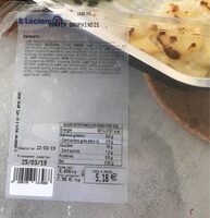 Gratin dauphinois