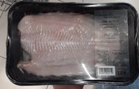 Limande sole Pac