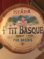 P tit basque