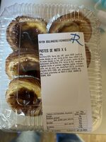Pastei de Nata