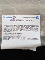 Beignet