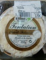 Tentation de Saint-Félicien