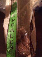Pain Campagne Céréales