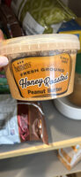 Honey Roasted Peanut Butter
