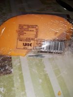 Mimolette jeune