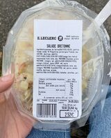 Salade Bretonne