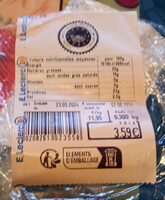 Gouda de mai