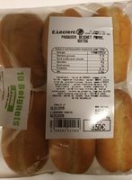 Beignet