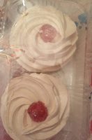 Meringue française maison