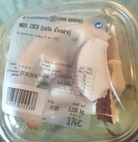 Noix coco