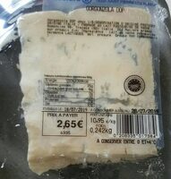 Gorgonzola